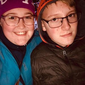 Meet your Posher, Leah